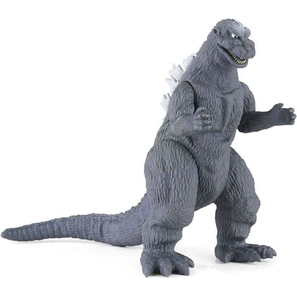 Godzilla Figurine Articulée de 6 Pouces Movie Monsters - Godzilla 1954