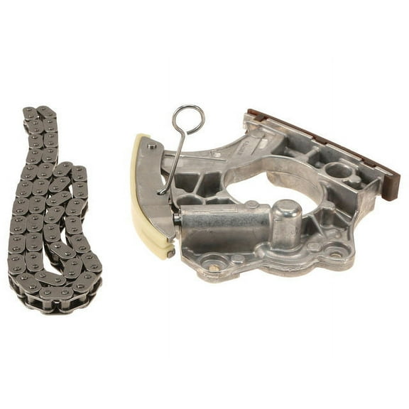 Timing Chain Kit - Compatible with 2009 - 2012 Audi Q5 3.2L V6 2010 2011