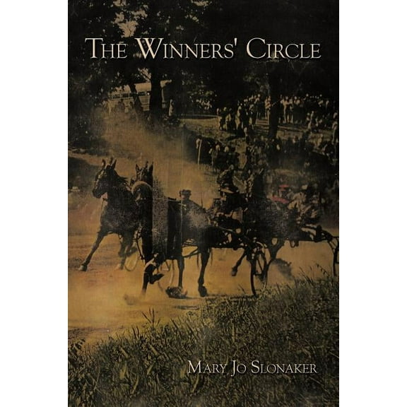 The Winners' Circle (Paperback)