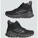 thumbnail image 1 of Ad-id-as TERREX Trailmaker GORE-TEX 2.0 MID Men's Hiking Shoes Black/ Grey, 1 of 6