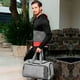 thumbnail image 5 of Paquete 20 piezas Maleta con bolsa lateral de red y correa, 5 of 6
