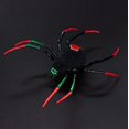 thumbnail image 4 of Pack de 2 unidades de Toy Robo Alive Crawling Spider que brillan en la oscuridad, 4 of 7
