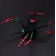thumbnail image 4 of Pack de 2 unidades de Toy Robo Alive Crawling Spider que brillan en la oscuridad, 4 of 7