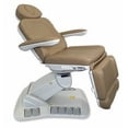 thumbnail image 4 of Silver Fox Medi Spa and Procedure Chair w Rotation - 2246EBM Medical (White), 4 of 7