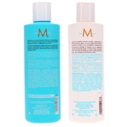 Moroccanoil Hydrating Shampoo 8.5 oz & Conditioner 8.5 oz Combo Pack