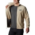 thumbnail image 5 of Columbia Mens Steens Mountain 2.0 Full Zip Fleece Jacket, 5 of 7