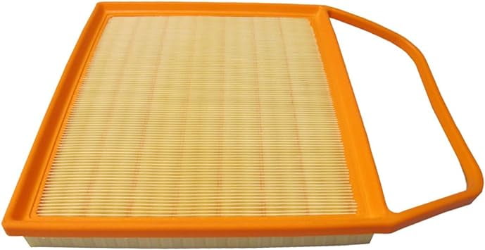 ECOGARD XA5814 Premium Engine Air Filter Fits 2007-2010 BMW 335i, 2008-2010 535i, 135i, 2009-2016 Z4, 2007-2008 335xi, 2008 535xi