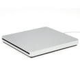 thumbnail image 3 of DVD USB 2.0 Portable Ultra Slim DVD ROM Rom Player Drive ReMlazo Para // Air/Pro Portátil PC, 3 of 6