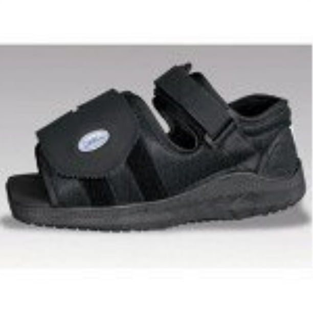 DARCO darco medsurg shoe xlarge fits mens 12.514 DARCO darco medsurg shoe xlarge fits mens 12.514