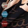 thumbnail image 4 of Ropa de Cama Tortuga Negra 3D Impreso Funda Nórdica Dorada Tortuga Patrón Floral, 4 of 7