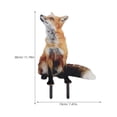 thumbnail image 2 of HOMEMAXS Decorative Acrylic Lawn Sign for Outdoor Garden and Yard Decor Adds Charm to Your Landscape, 2 of 8