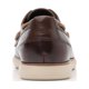 thumbnail image 4 of ZAPATO NAUTICO FLEXI CABALLERO 403601 NOGAL Flexi Piel, 4 of 5