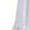 White, variant on Women High Waisted Flowy Tiered Linen Skirt Casual Pleated A-Line Beach Long Skirts with Tie Navy Blue L