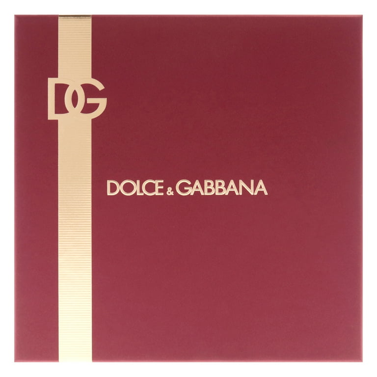 Dolce Blue Jasmine by Dolce and Gabbana for Women - 2 Pc Gift Set