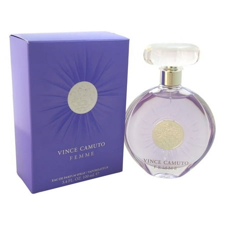 UPC 608940553619 product image for Vince Camuto Vince Camuto Femme Eau De Parfum Spray for Women 3.4 oz | upcitemdb.com