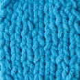 thumbnail image 3 of Bernat Blanket Bright Yarn, Busy Blue, 3 of 3