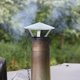 thumbnail image 5 of BRIGHTFUFU Cubierta impermeable para chimenea, embudo de humo impermeable, cubierta impermeable para ventilación de techo, 5 of 7