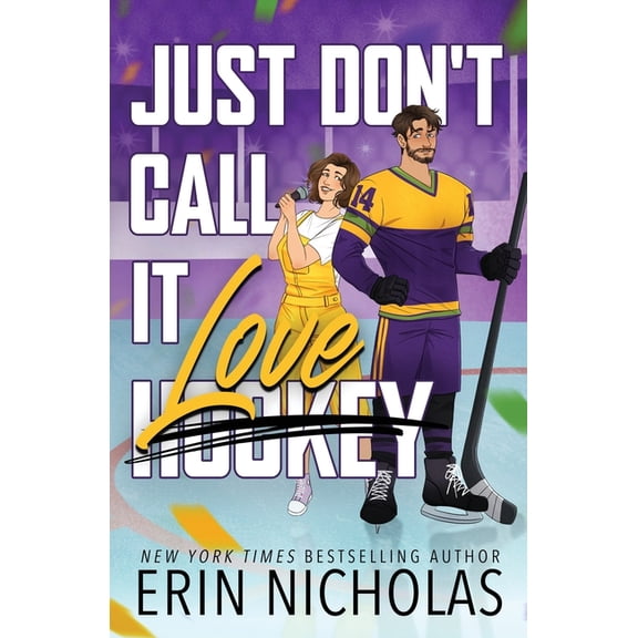 Just Don't Call It Love, (Paperback)