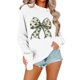 thumbnail image 1 of Neewe Womens Oversized Sweatshirts Hoodies Fleece Crewneck Sweaters MXsual Tops Comfy Fall Fashion Outfits Winter Clothes 2025, 1 of 5