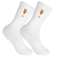 thumbnail image 4 of Bas - Chaussettes de Sport de Tennis pour Hommes et Femmes pour Performance Active et Confort, 4 of 4