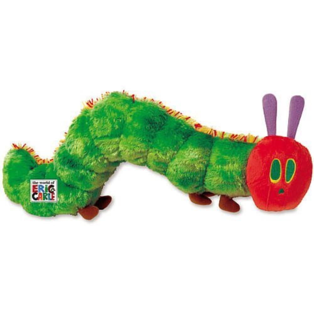 stuffed caterpillar walmart