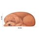 thumbnail image 3 of Xihbxyly Ofertas de Hoy Alfombra Mascota Adorable En 3D, Bienvenida para El Piso, 34,25 X 15,74 Pulgadas, Alfombra Antideslizante para El Piso, Divertida y Novedosa para Vacaciones de Verano, Decorac, 3 of 7