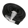 thumbnail image 1 of Ink Hose, 6 Lines Wear Resistance HTPE Resin Printer Ink Line  for Photo Printers Transparent,Black, 1 of 7
