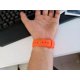 thumbnail image 4 of Correa Deportiva Lisa De Lujo Para Huawei Talk Band B5, 4 of 6