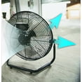 thumbnail image 4 of Ventilador Patton PUF1810C-BM de alta velocidad, 18 pulgadas, negro, 4 of 5