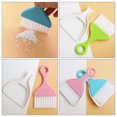 thumbnail image 6 of 3 Sets Household Floor Cleaners Cleaning Brush Mini Hand Broom Desktop Detergent Multifunction, 6 of 6