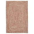 thumbnail image 1 of Colonial Mills CC79R060X060R 5 ft. Corsica Square Rug, Porcelain Rose, 1 of 1