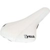 Velo White Saddle