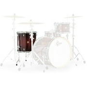 Gretsch Catalina Maple 16x16 Floor Tom Drum - Deep Cherry Burst - CM1-1616F-DCB