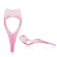thumbnail image 4 of 1~20PCS In 1 Shield Guide Guard Lash Curler Eyelash Curling Comb Makeup Tools Lashes Cosmetics Curve Applicator Combs, 4 of 5