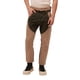 thumbnail image 1 of Jeans de mezclilla MCHK 8068. Cropped, Diseño bicolor, Color militar y arena. Para hombre, 1 of 5