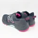 thumbnail image 5 of New Balance Unisex 410 V8 WT410LC8 Black Running Shoes Sneakers Size M 7 W 8.5 D, 5 of 6