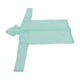 thumbnail image 5 of Chubasquero portátil Ropa impermeable universal con capucha y mangas Ropa impermeable reutilizable para adultos unisexVerde, 5 of 10