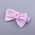thumbnail image 4 of Sngxgn Girl's 2 Piece Outfits Button Front Long Sleeve and Shorts Set(Pink,3), 4 of 9