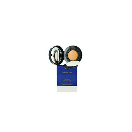 Estee Lauder Fresco Perfectionist Serum Compact Makeup