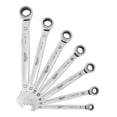 thumbnail image 4 of Llaves Tipo Matraca Metricas De 7 Pzas Milwaukee 48229506 Milwaukee 48229506, 4 of 8