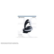 PlayStation PULSE Elite Wireless Headset - White