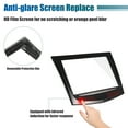 thumbnail image 6 of Unique Bargains Display for CUE Infotainment System for Cadillac ATS CTS ELR Escalade SRX XTS 20867046, 6 of 8