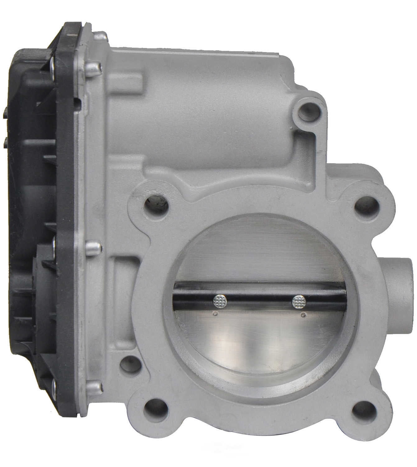 Cardone FI Throttle Body Fits select: 2012-2018 MAZDA 3, 2013-2016 MAZDA CX-5