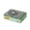Green, variant on CD-67 Retro Bluetooth CD Player Vintage Style Music Disc Player with Stereo Speaker ,Multi-Functional