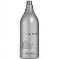 thumbnail image 2 of L'Oreal Professionnel Serie Expert Magnesium Silver Shampoo, 50.7fl.oz., 2 of 3