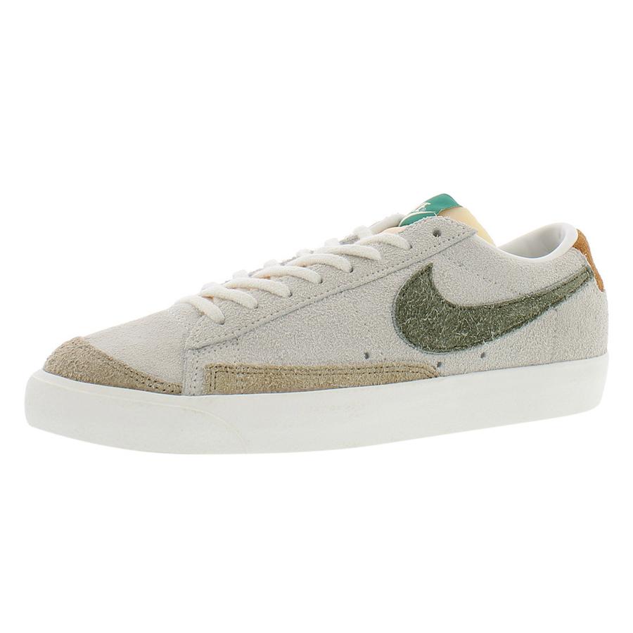 nike blazer low stussy