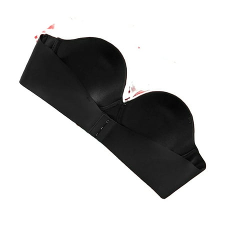 

A Piece Black Plus Size Bras & Bralettes (Women s)