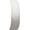 Extra Sticky Back Loop, White, 1in (2.5cm), variant on North Coast Medical Hook and Loop Brand Loop, Black, 2in (5.1 cm)