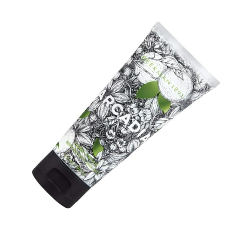 Beekman 1802 Arcadia Hand Cream, Enriched with Goat Milk, Jasmine