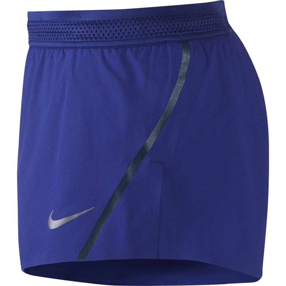 nike aeroswift shorts 2 inch
